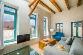 Olvia - Historic Home in Chania